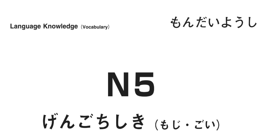Master Basic Japanese Vocabulary: Interactive Quiz Challenge