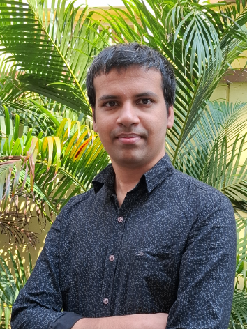 Rishi Harshvardhan